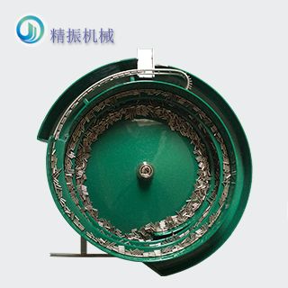 鉚釘震動盤