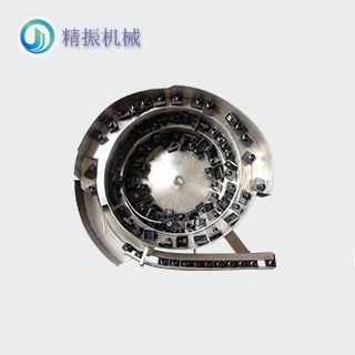 燈頭震動盤