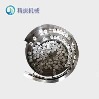 瓶蓋震動(dòng)盤(pán)