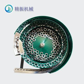 過渡環震動盤