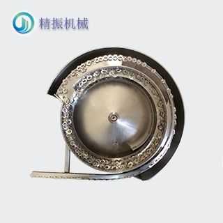定位環震動盤