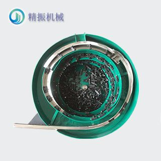 TIM震動(dòng)盤(pán)