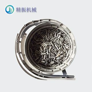 管振動盤