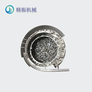 旋轉(zhuǎn)塊震動(dòng)盤(pán)