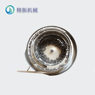 WIM震動盤