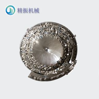 偏心輪震動盤