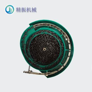 膠塞震動盤