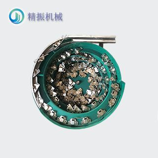 外固定震動盤
