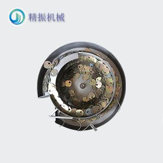 鐵片震動盤