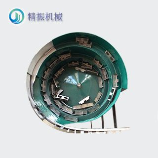 L件震動盤