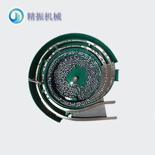 螺帽震動盤